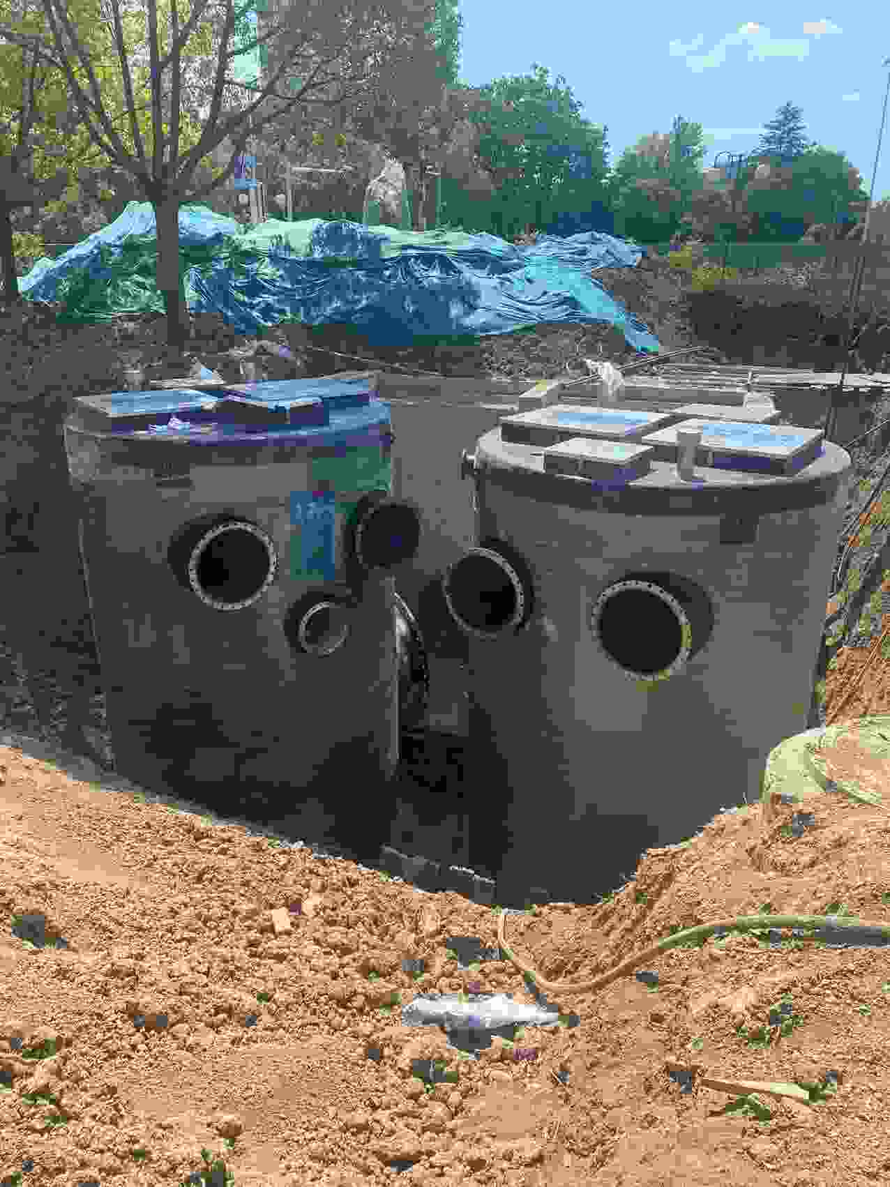 一體化泵站的核心優(yōu)勢